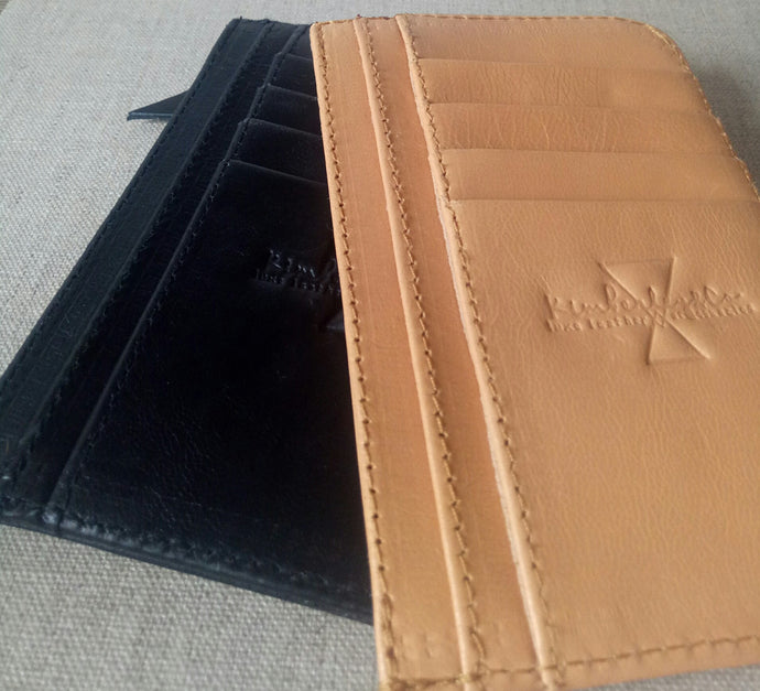 Asher Card Wallet