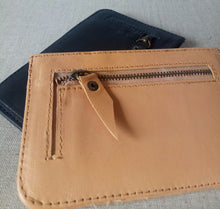 Asher Card Wallet