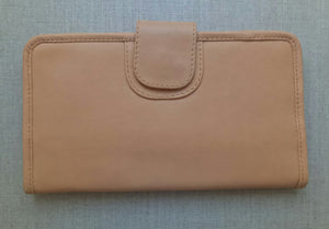 Callie  Leather Wallet