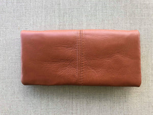 Mila Leather Wallet